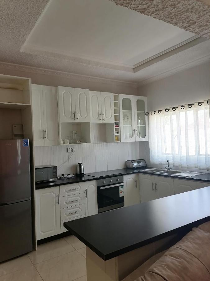 848 Guest House Водопад Виктория Экстерьер фото
